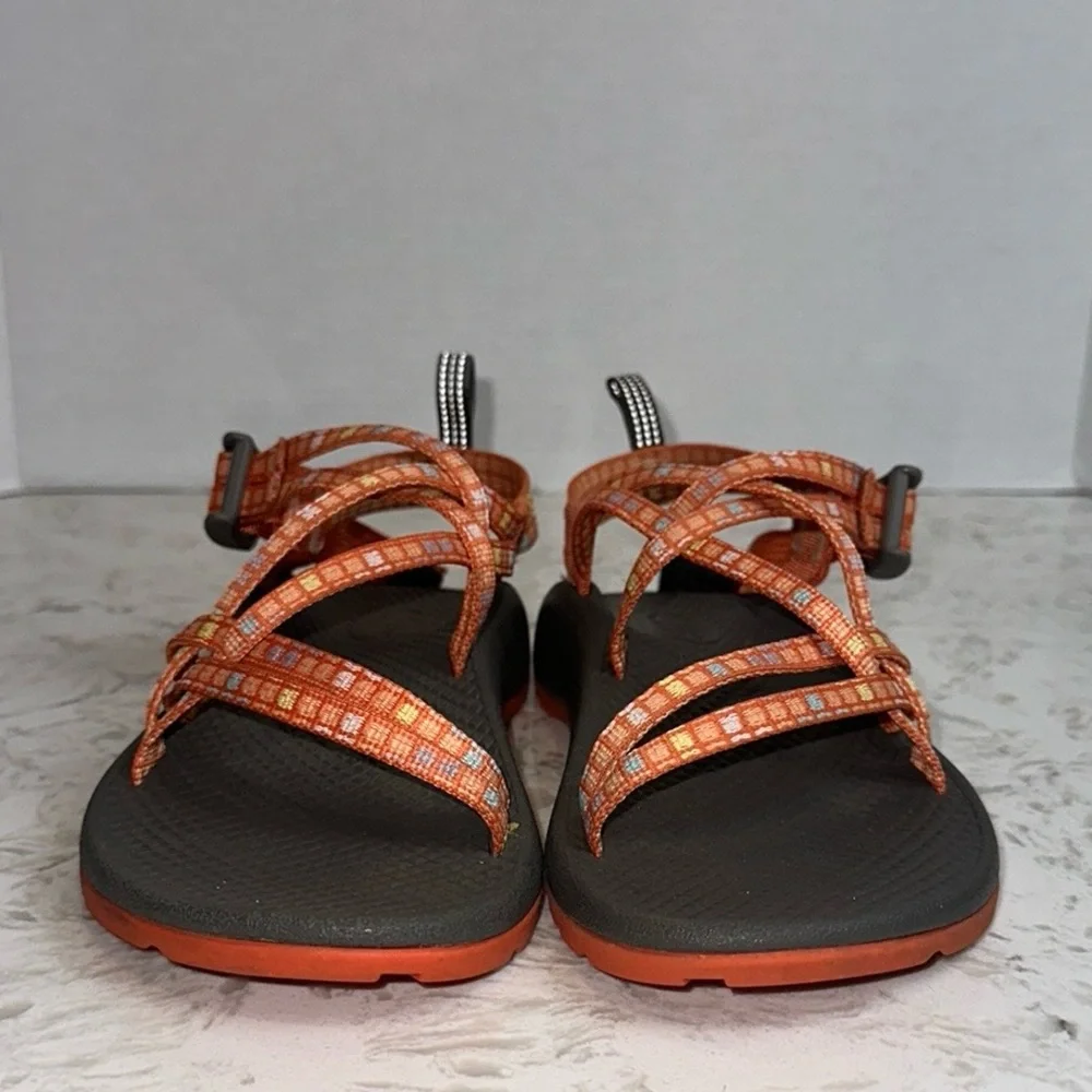 Chaco Big Kid ZX/1 EcoTread Sandals